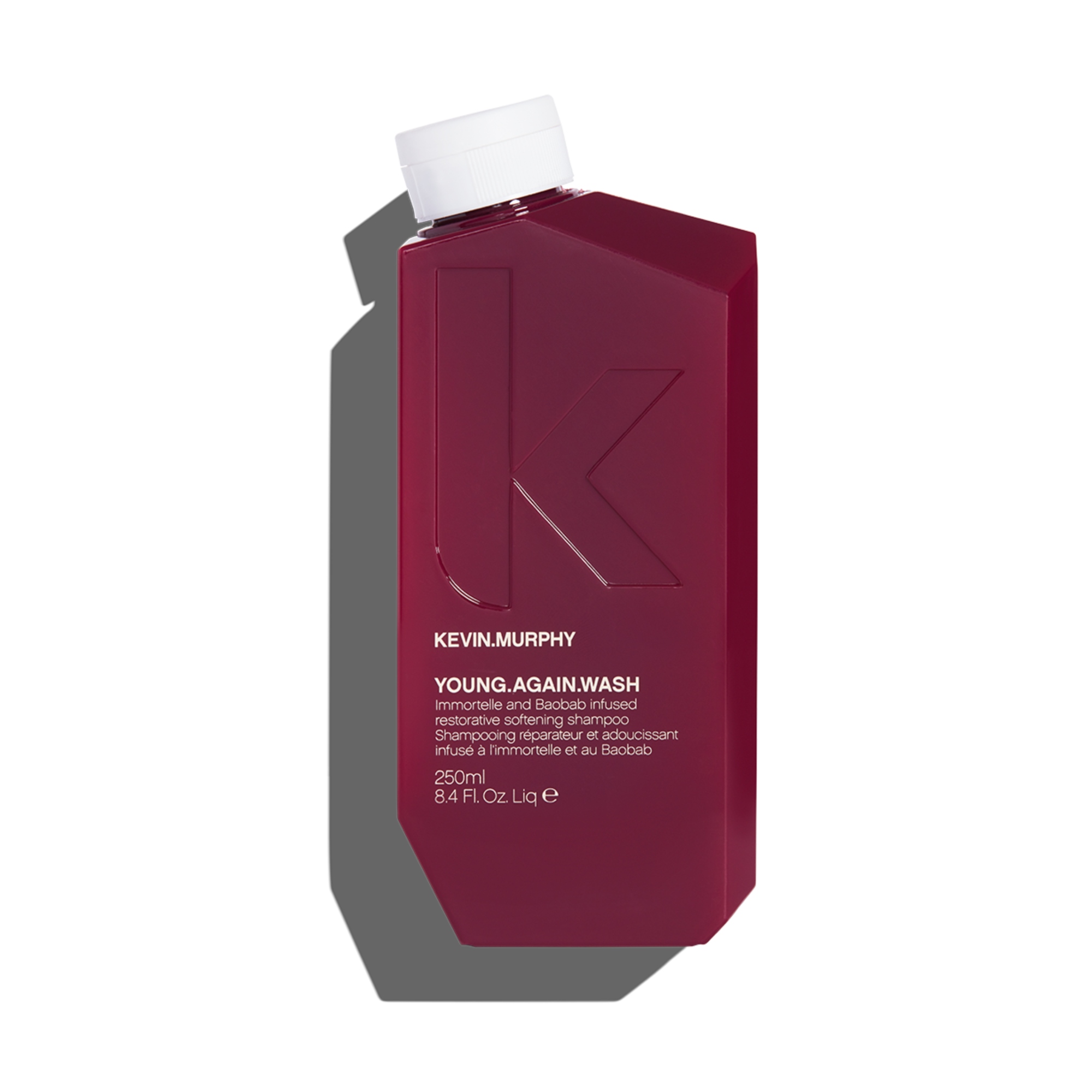 Young Again Wash, 250ml - Kevin Murphy