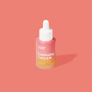 Cocooning Love - Cranberry face serum - 30ml