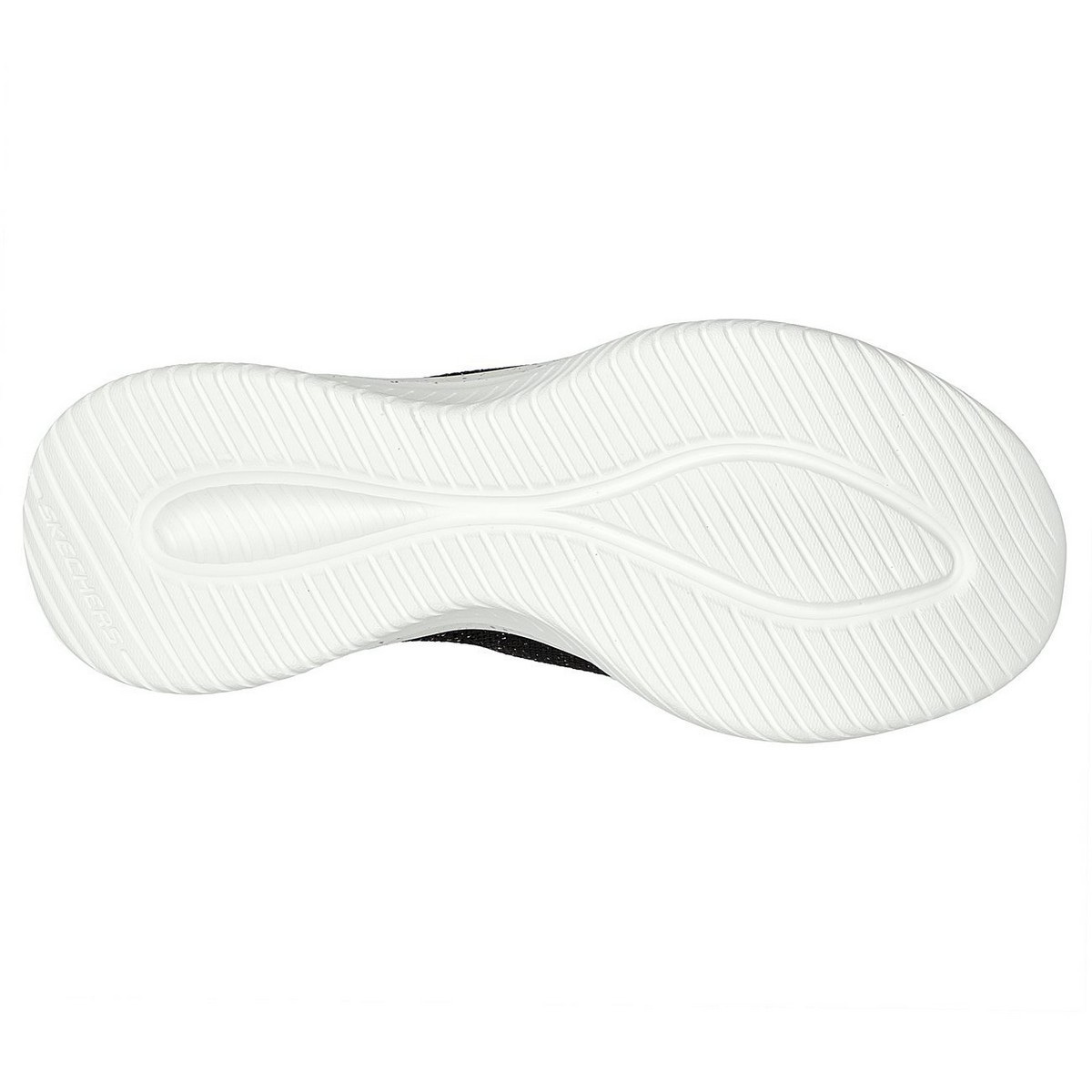 Skechers - Womens/Ladies Ultra Flex 3.0 Let´s Dance Sneakers