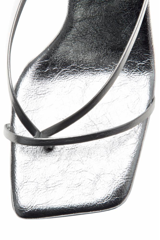 Jeffrey Campbell Fluxx