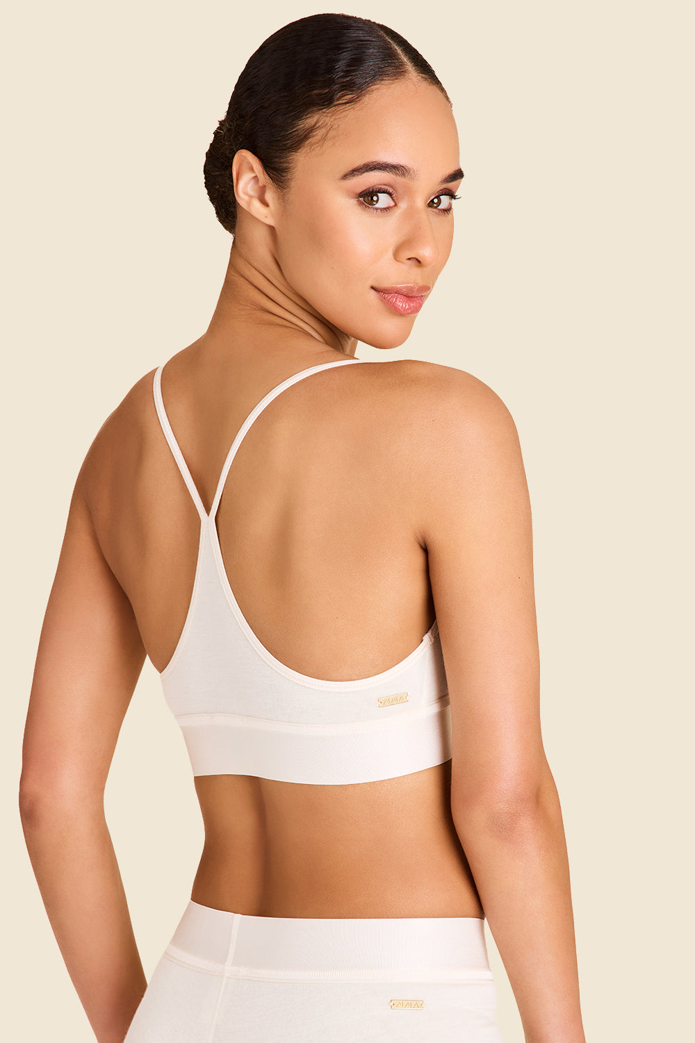 Alala - Washable Cashmere Bra