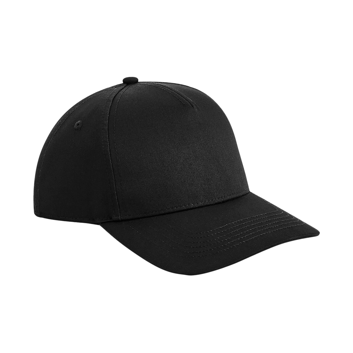 Beechfield - Unisex Adult Urbanwear 5 Panel Snapback Cap