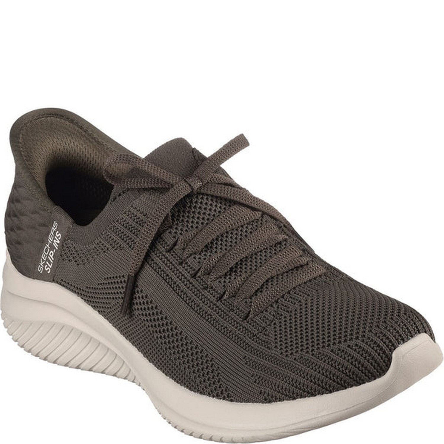 Skechers - Womens/Ladies Ultra Flex 3.0 Brilliant Path Sneakers
