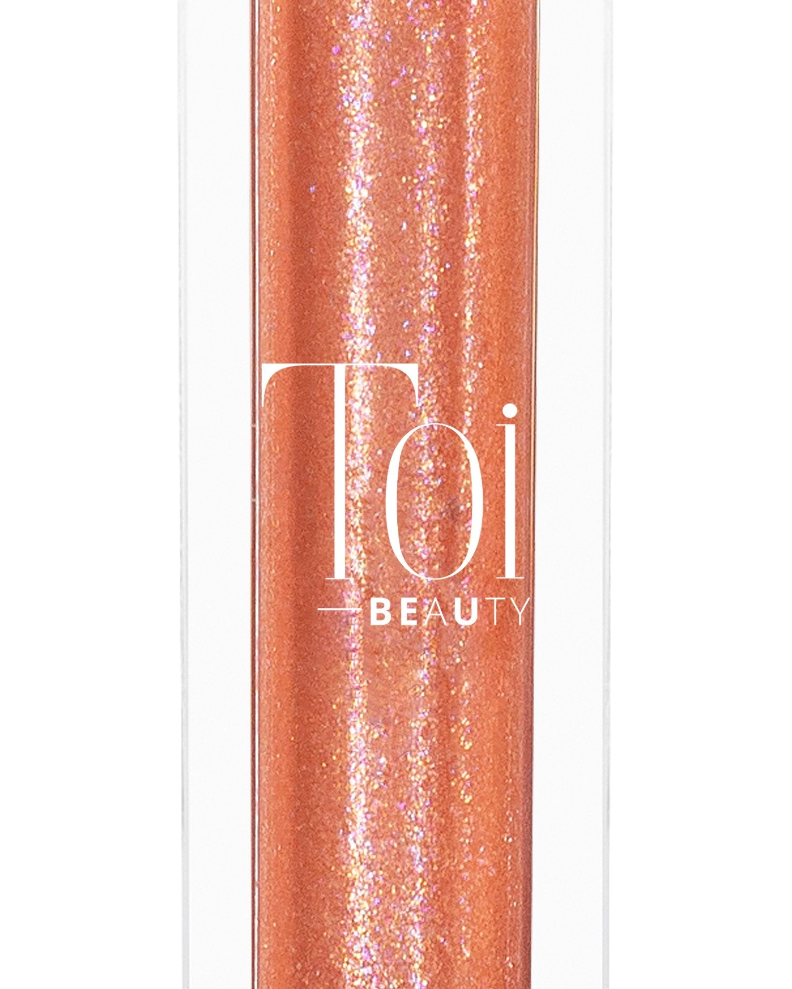 Toi Beauty - Lipgloss - 37