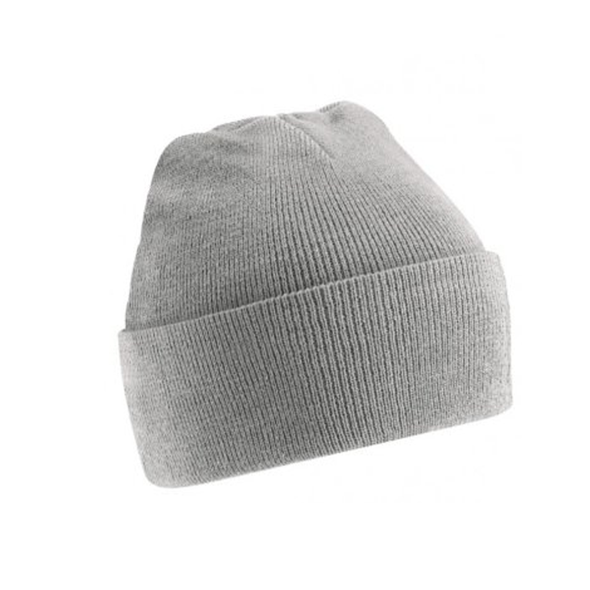 Beechfield - ® Soft Feel Knitted Winter Hat