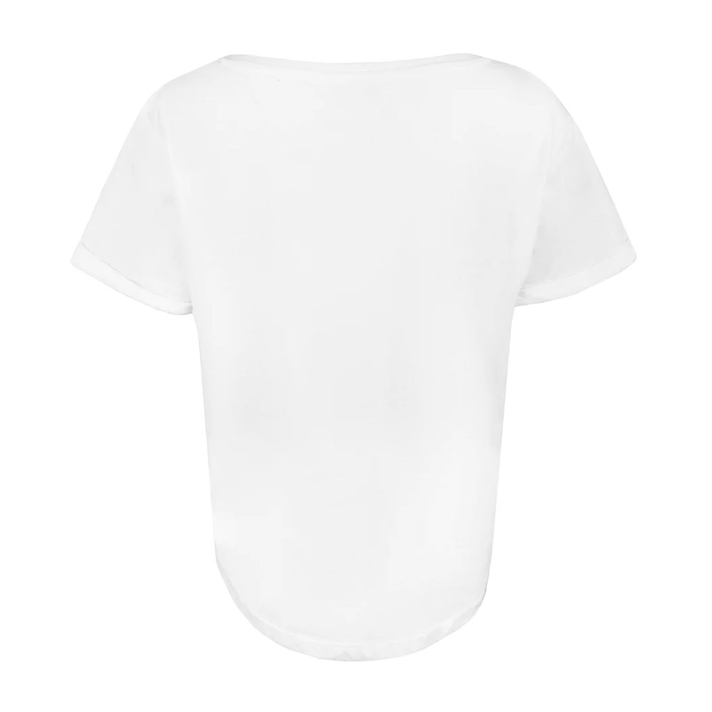 Disney - Womens/Ladies Mickey Mouse Pose T-Shirt