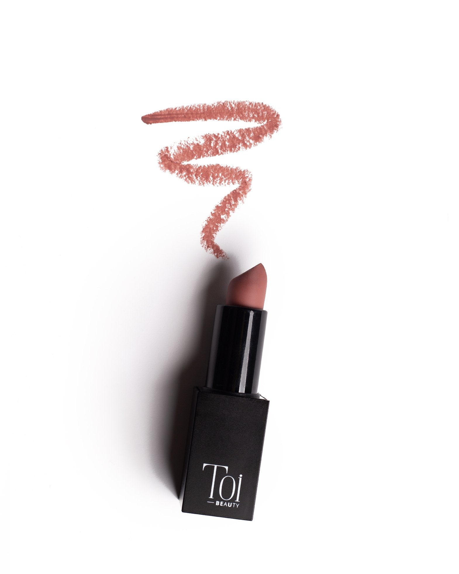 Toi Beauty - Velvet Lipstick - 13