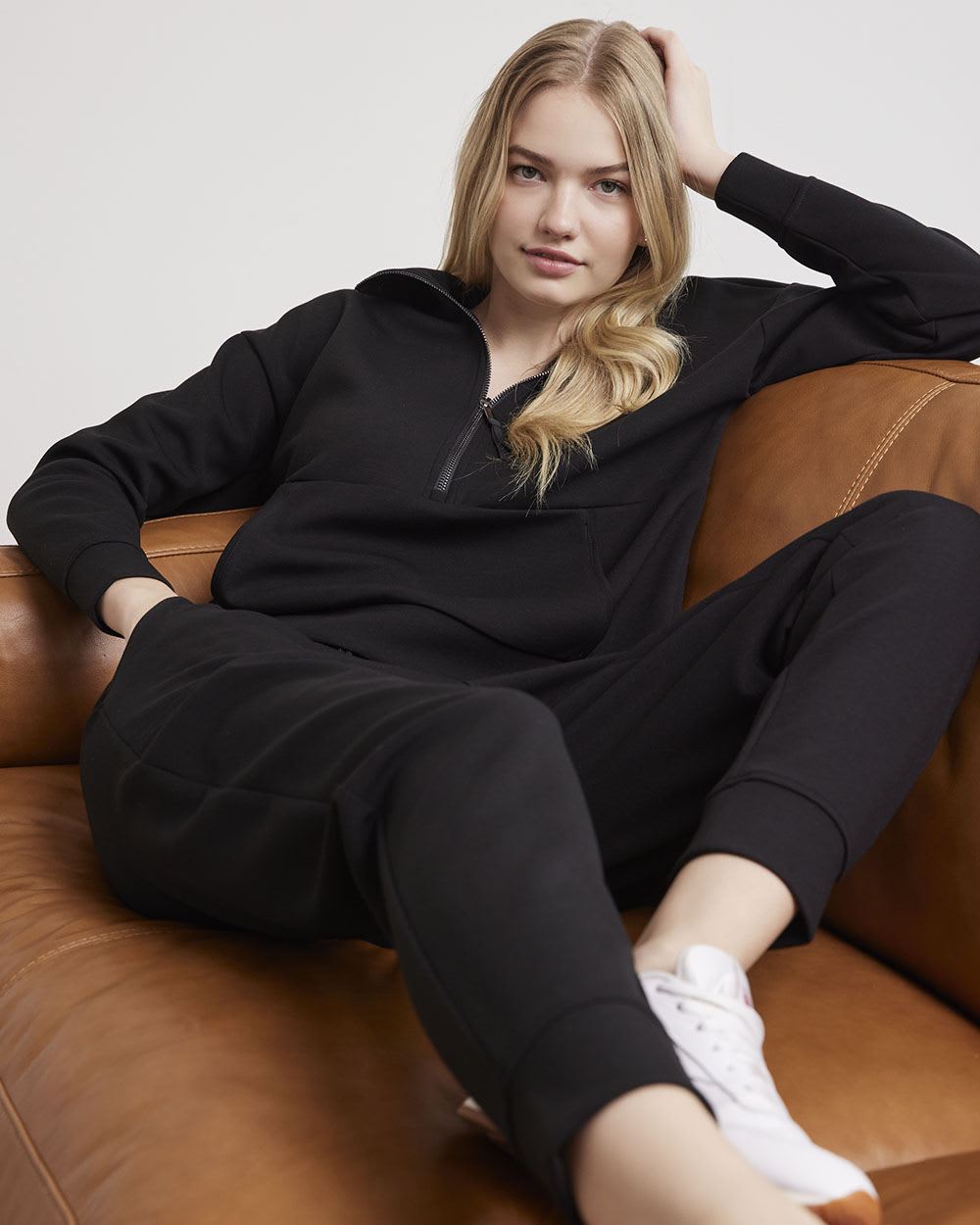 Scuba Jogger Ankle Pant