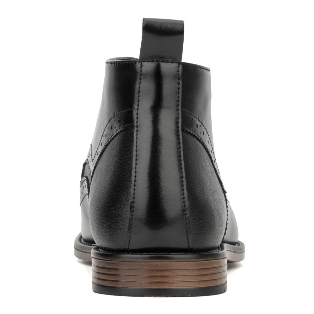 New York & Company Men's Luciano Boots