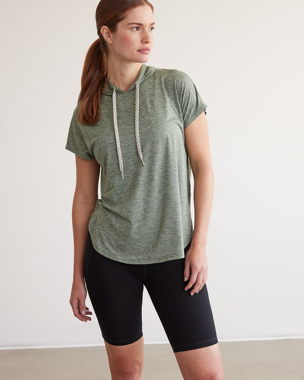 Sculptor Biker Short, Hyba