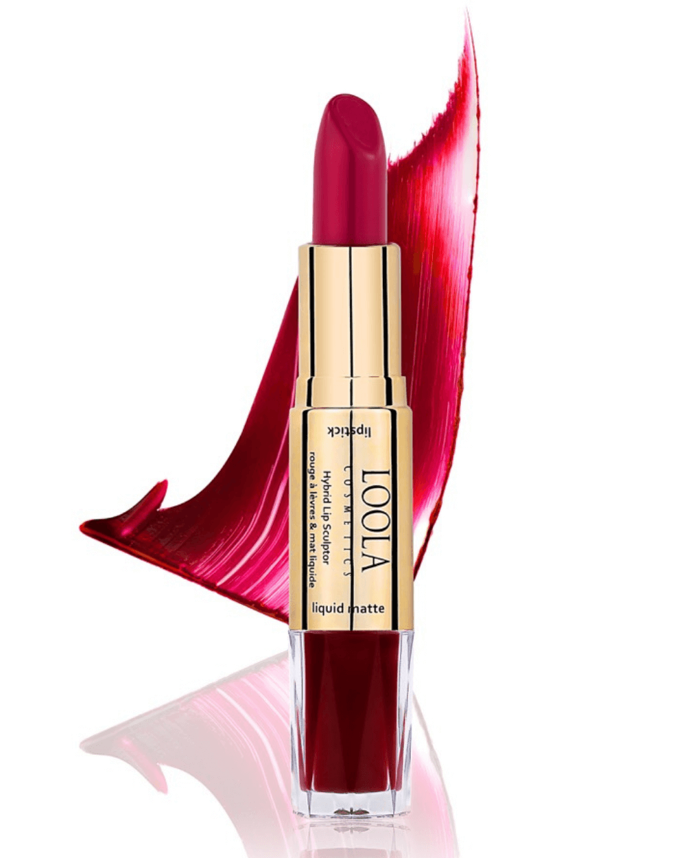 Loola Cosmetics - SHANGHAI HYBRID LIP SCULPTOR