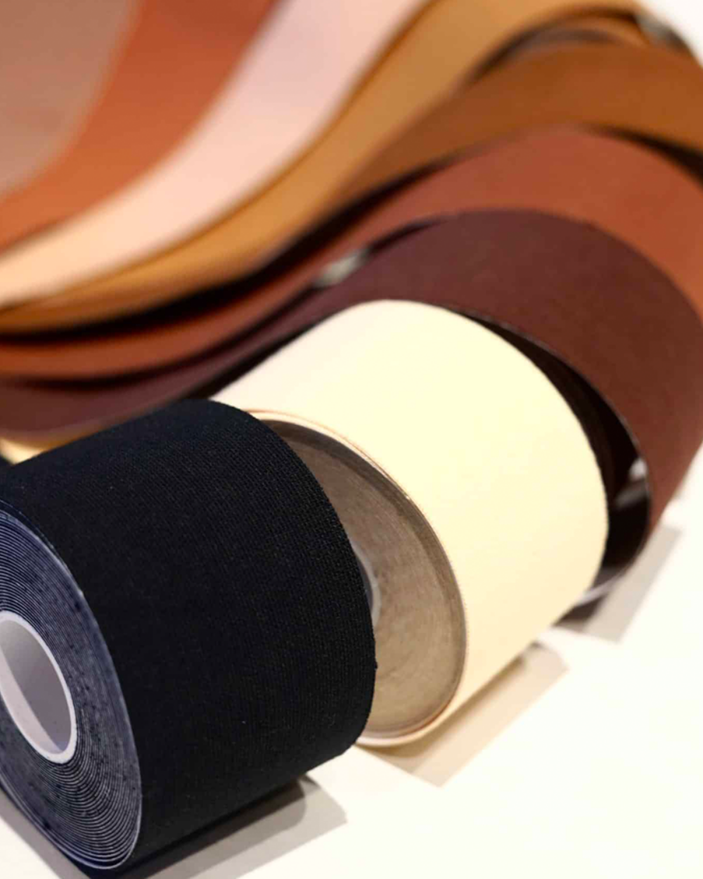 Nude Shade Boob Tape - Naked Rebellion