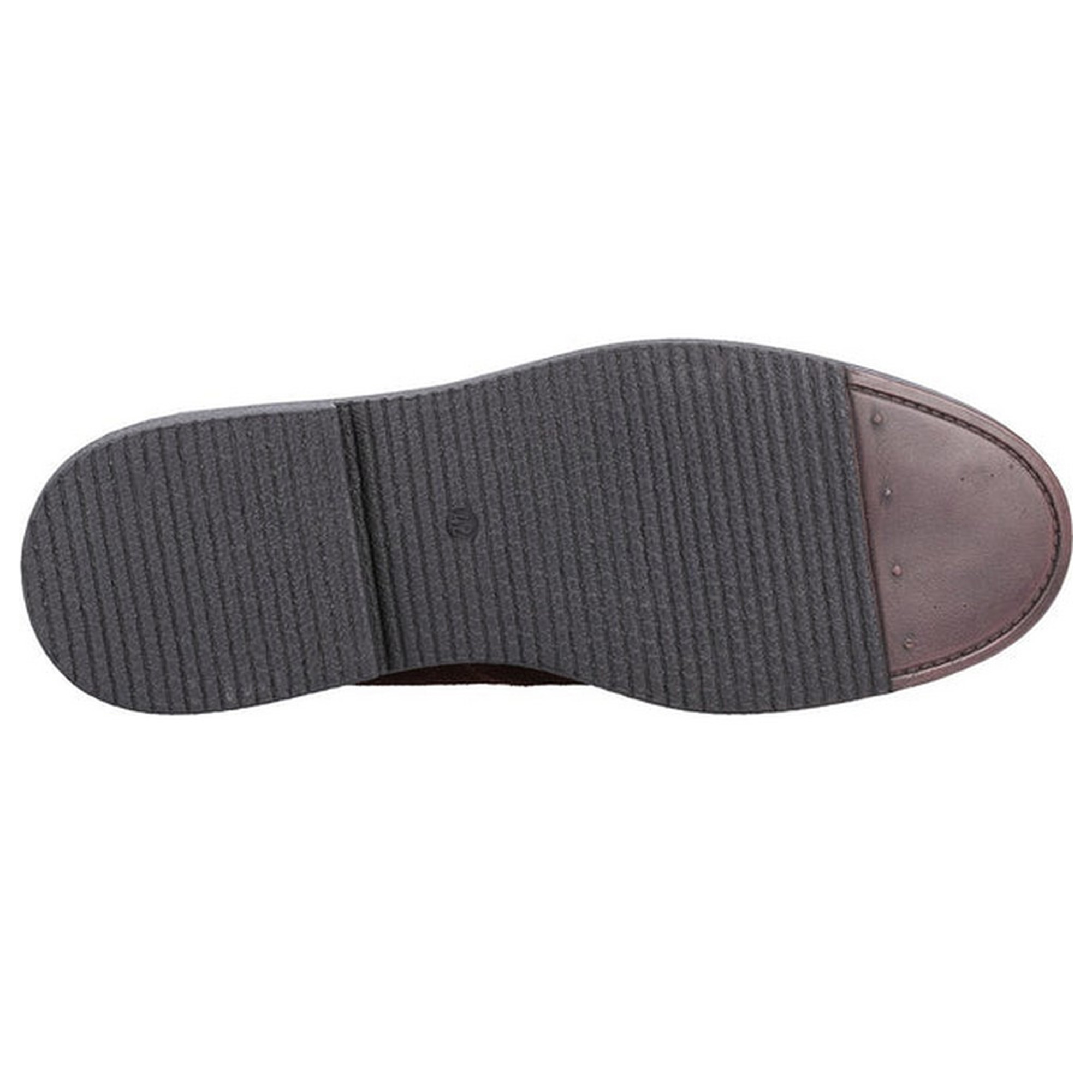 Cotswold - Mens Bradford Suede Ankle Boots