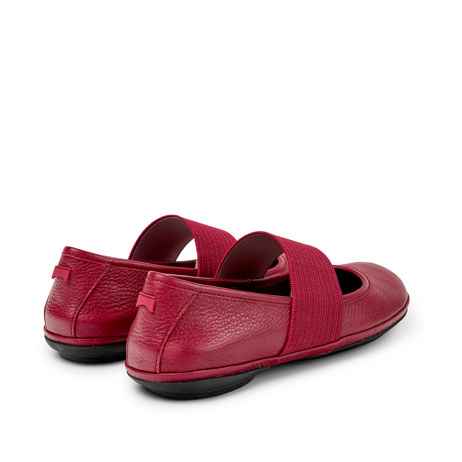 Camper Right Nina in