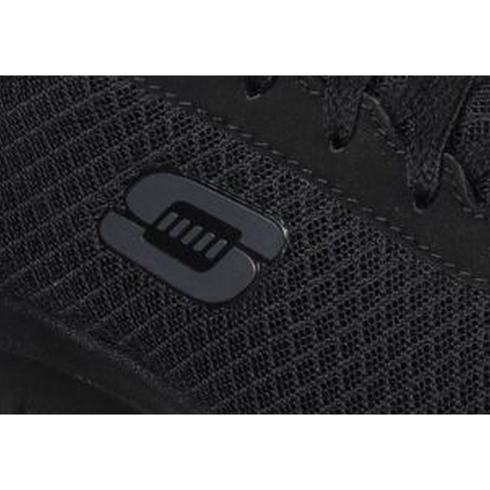 Skechers - Womens/Ladies Genter Bronaugh Safety Work Sneaker