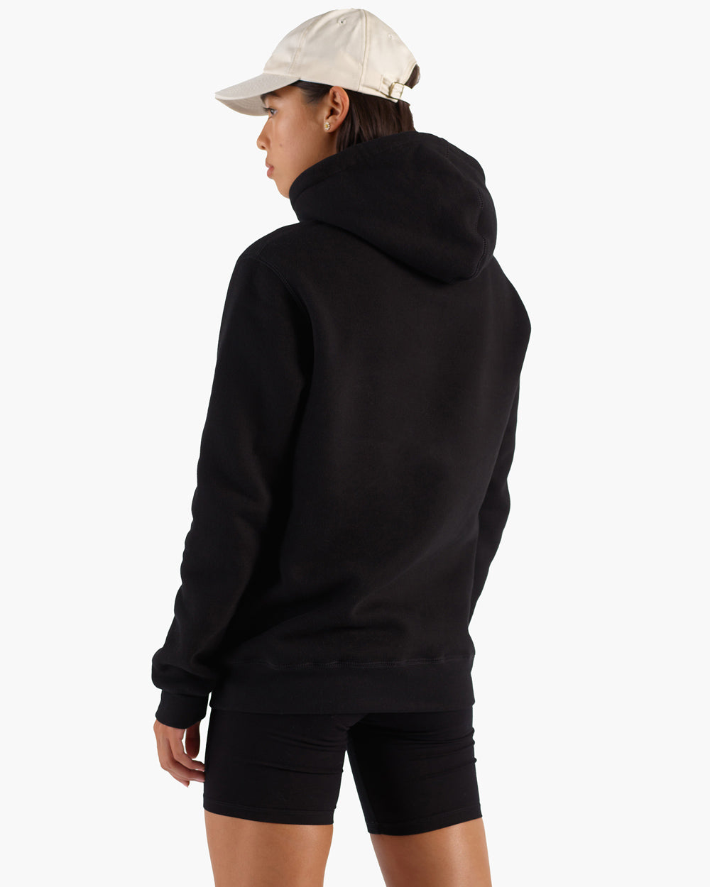 Outdoors EcoFleece Hoodie