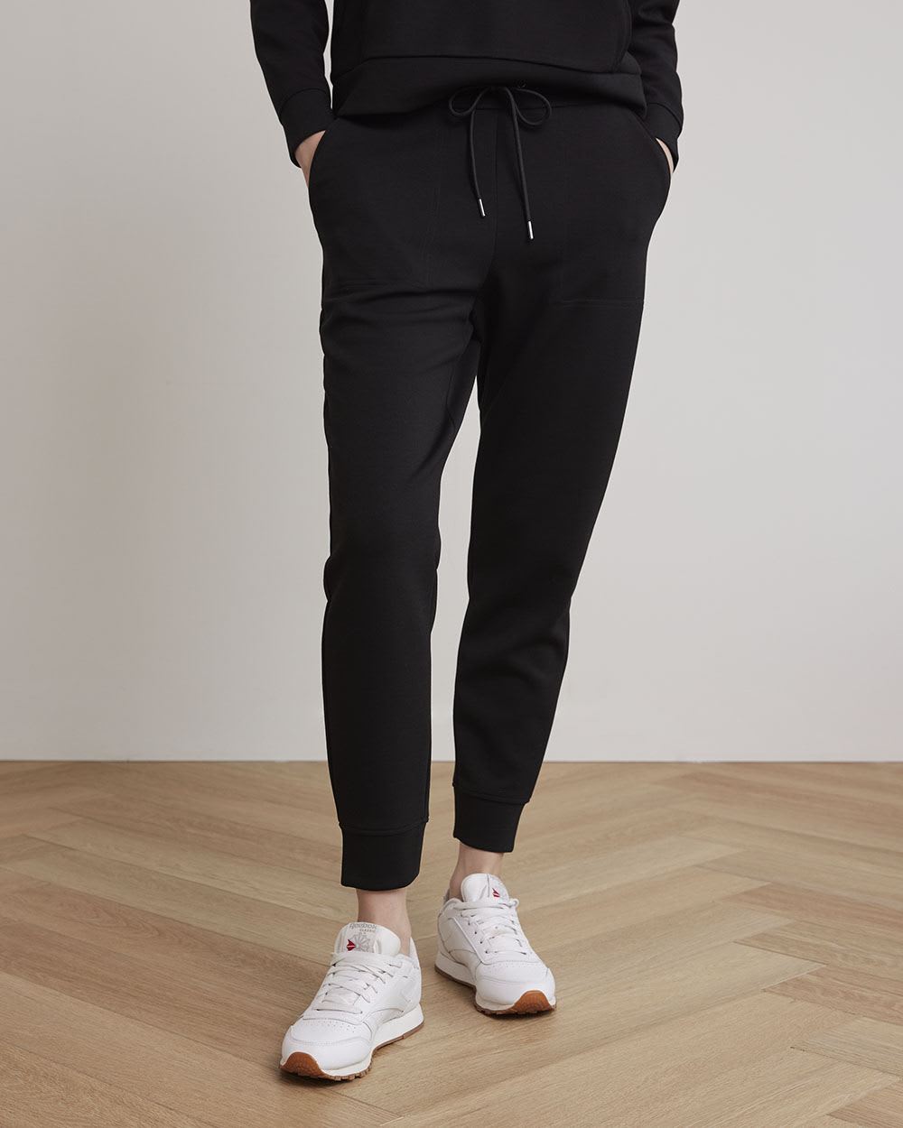 Scuba Jogger Ankle Pant