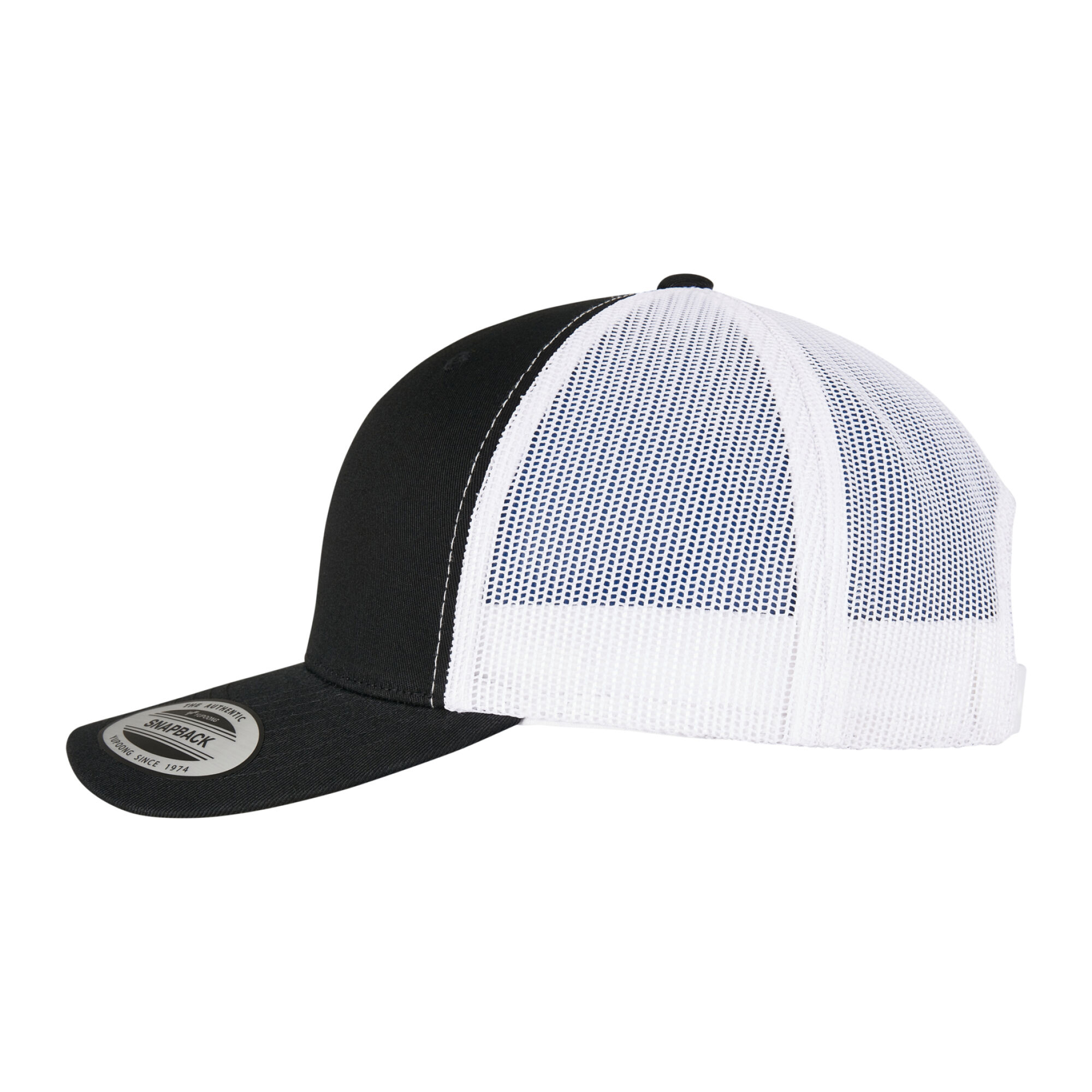 Flexfit - Unisex Adult Retro Trucker Cap
