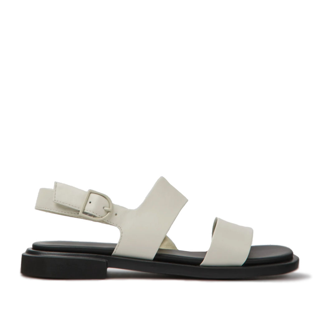 Camper Edy Sandal in Leather