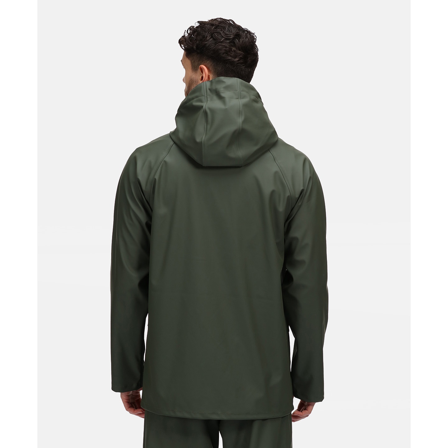 Regatta - Mens Stormflex II Jacket