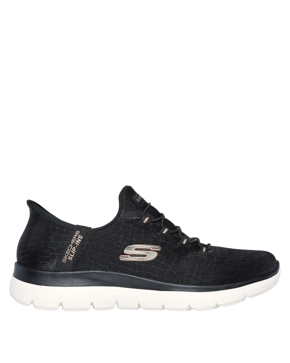 SKECHERS SLIP-INS: SUMMITS - CLASSY NIGHT