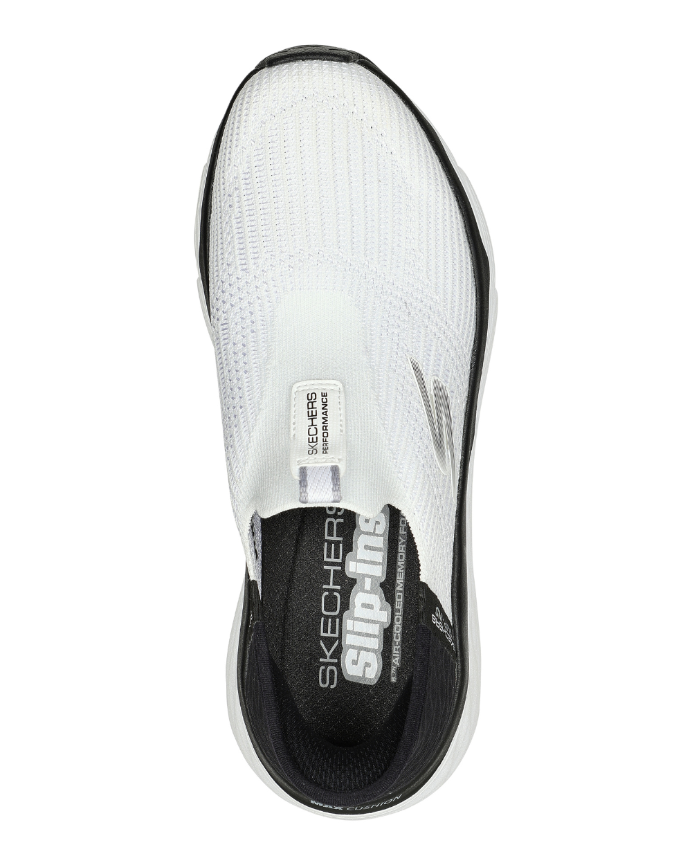 SKECHERS - SKECHERS SLIP-INS: MAX CUSHIONING - SMOOTH