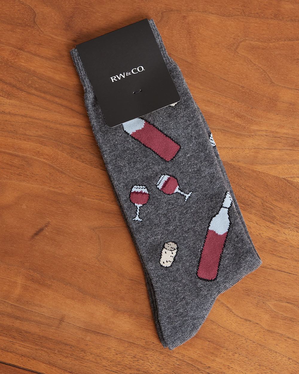 Wine Socks