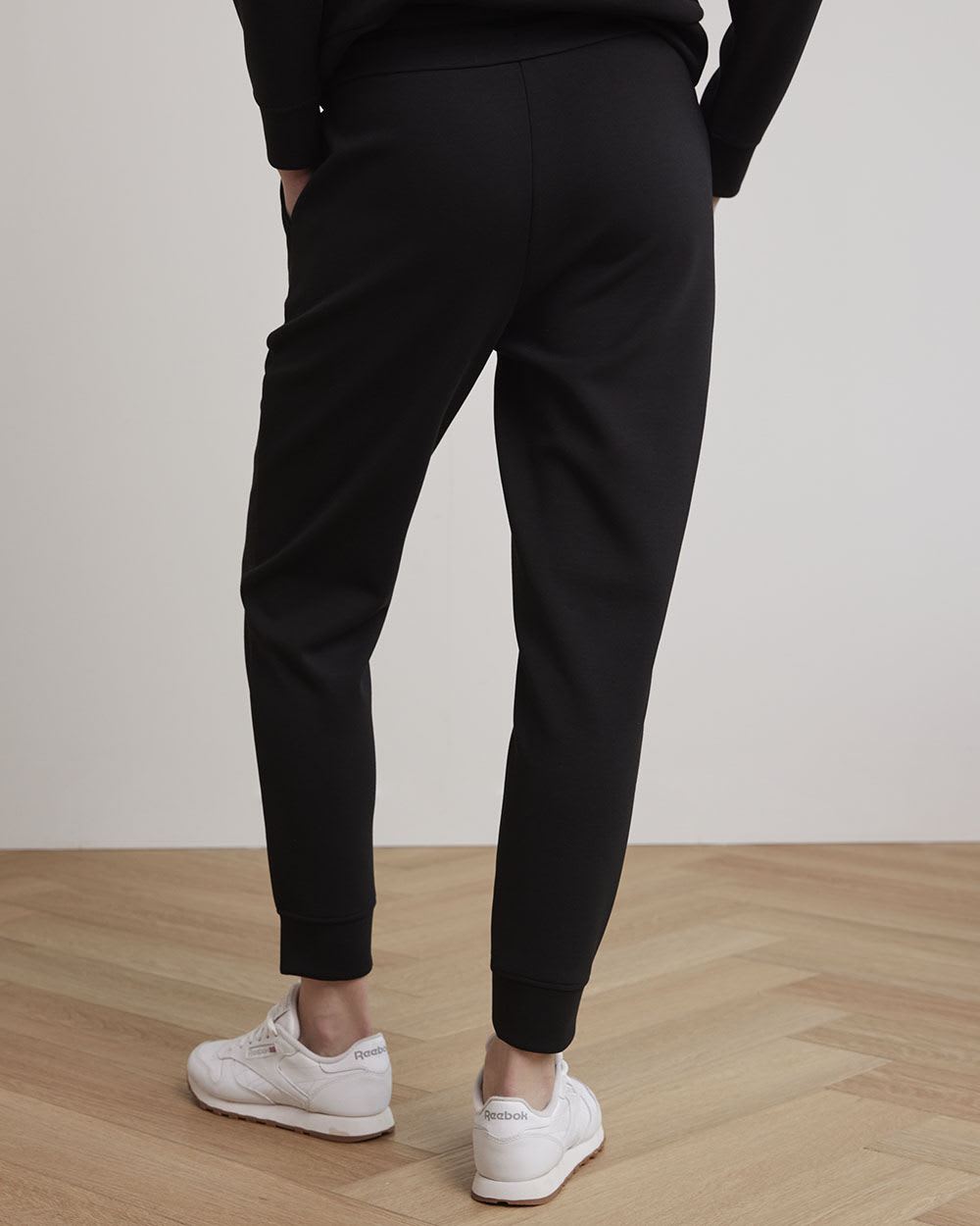 Scuba Jogger Ankle Pant