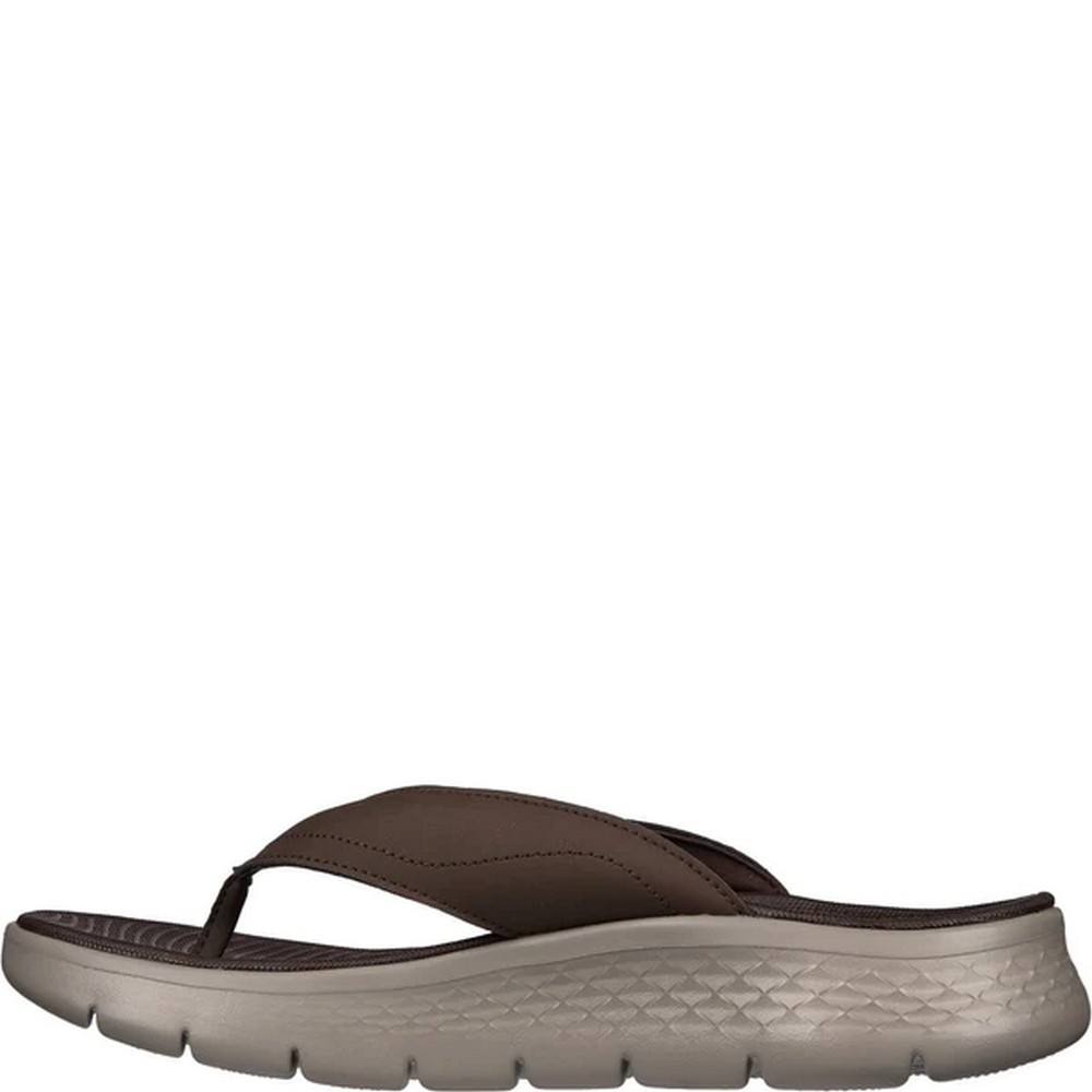 Skechers - Mens Go Walk Flex Vallejo Sandals