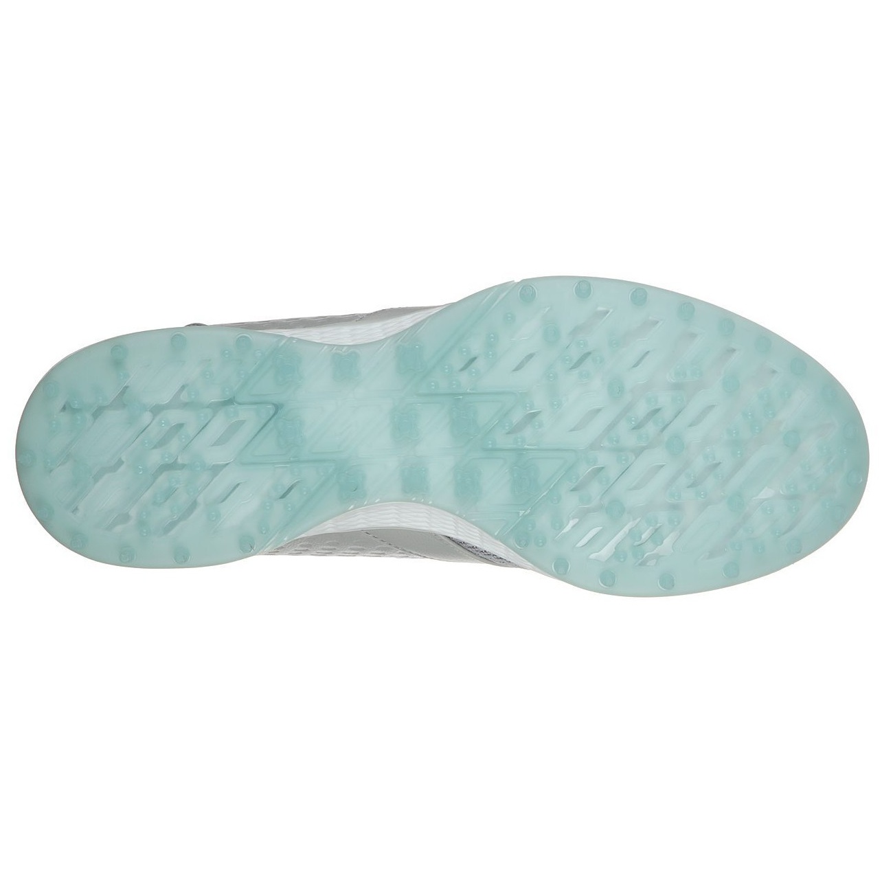 Skechers - Womens/Ladies Elite 3 Grand Leather Sneakers