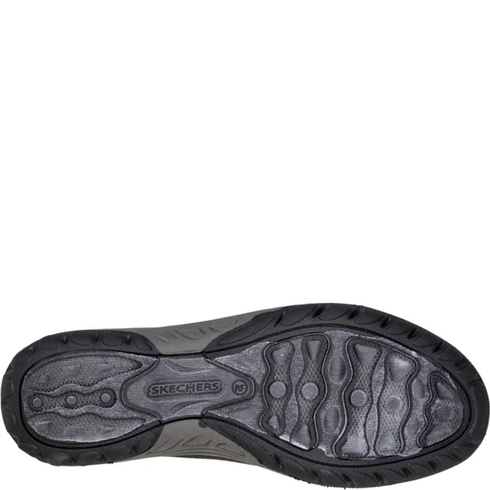 Skechers - Womens/Ladies Reggae Fest 2.0 - Textbook Relaxed Fit Shoes