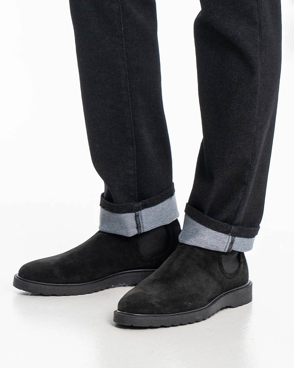 LOIS - Peter 5 Pockets Volcano Fiber Pant