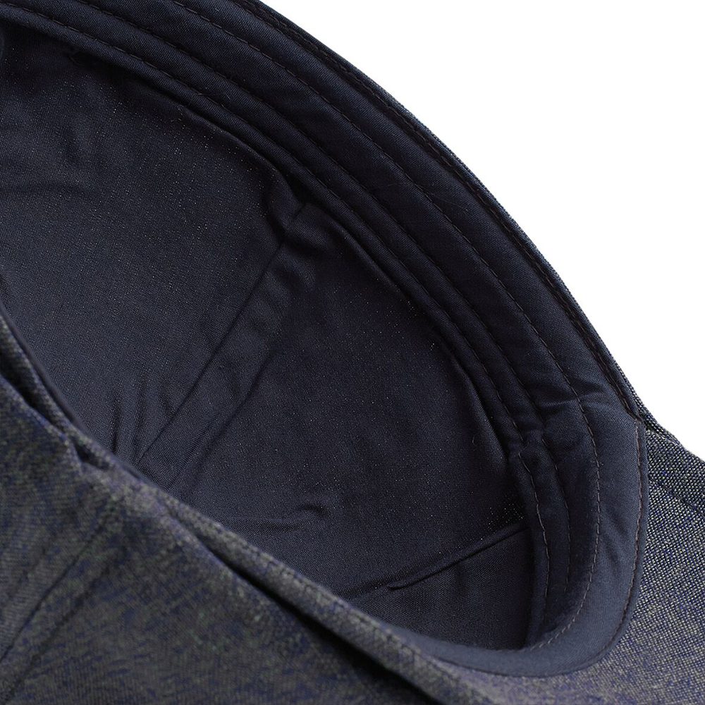 Beechfield - Mens Classic Gatsby Summer Flat Cap