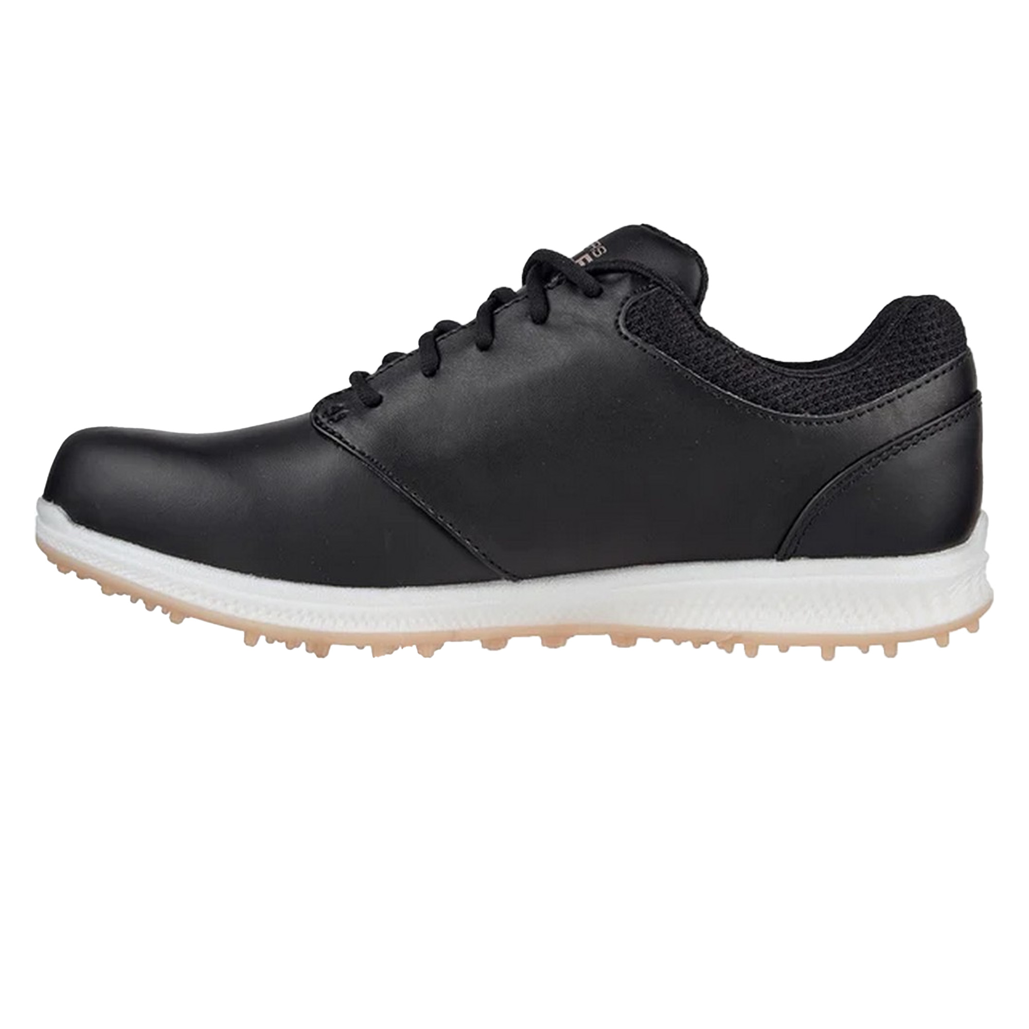 Skechers - Womens/Ladies Go Golf Elite 4 Hyper Leather Golf Shoes