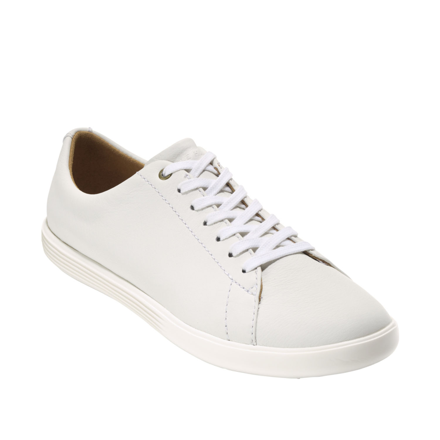 Cole Haan Grand Crosscourt II in /White