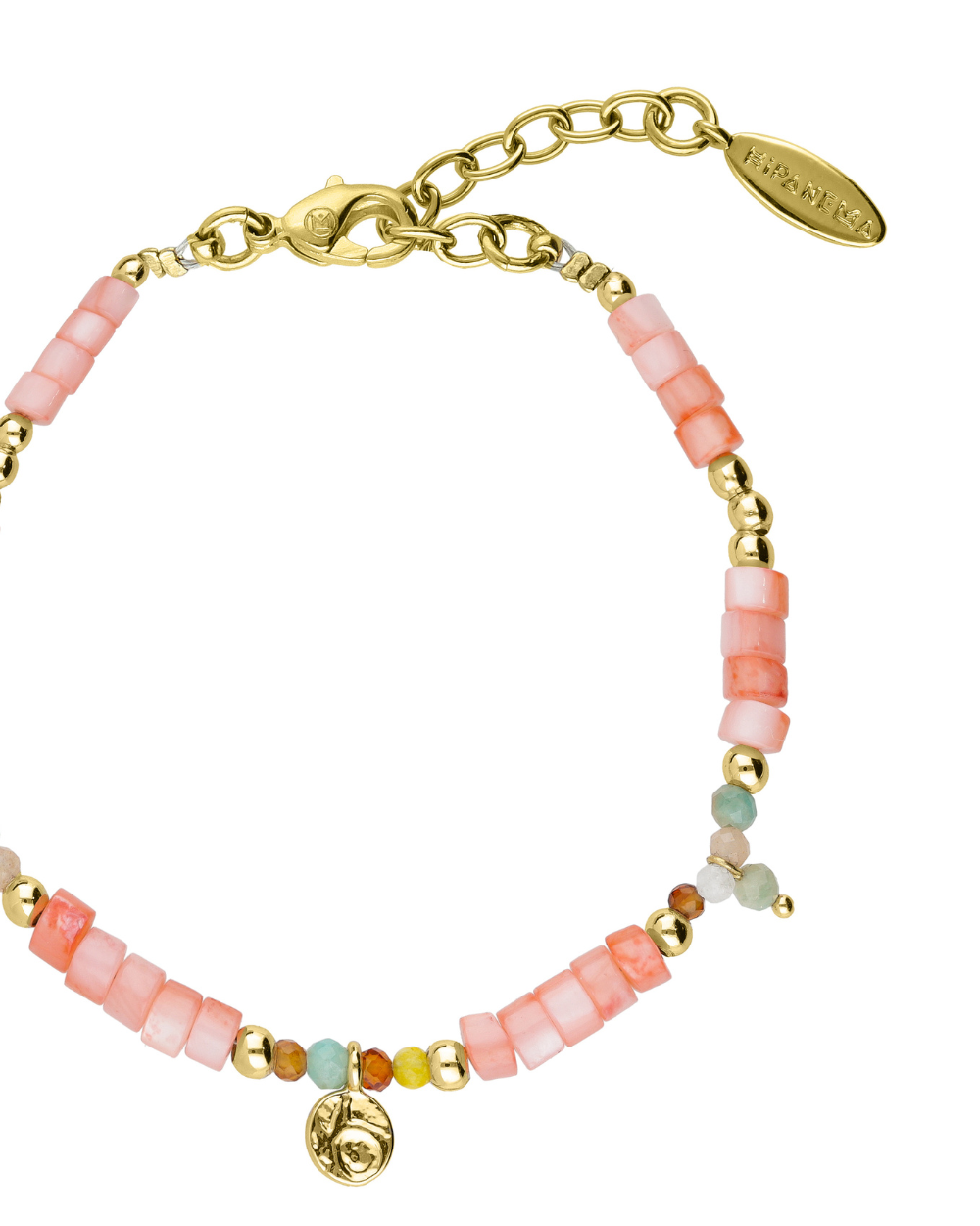 Himpanema VESTAL Thin Bracelet