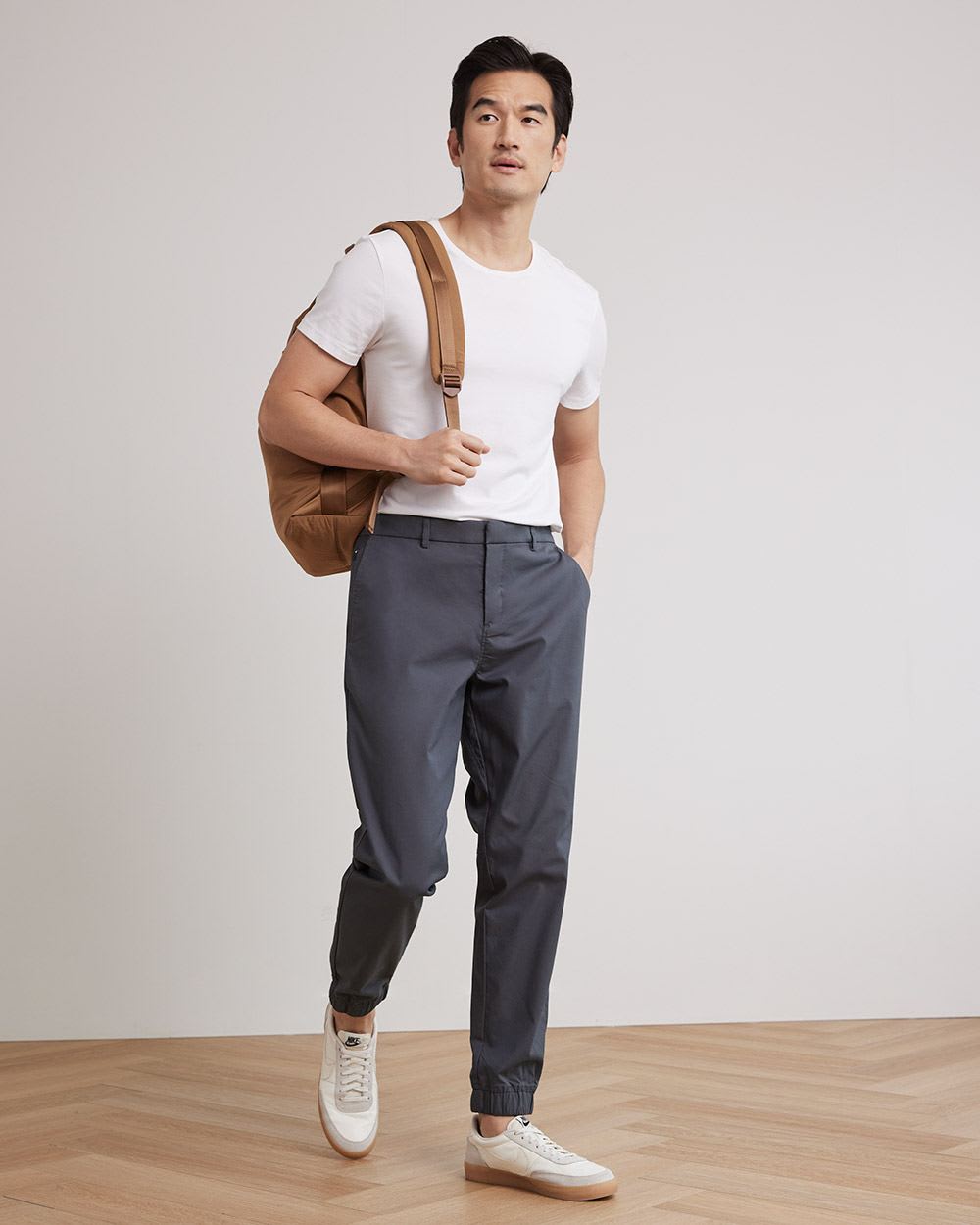 FusionFlexx (R) Commuter Jogger