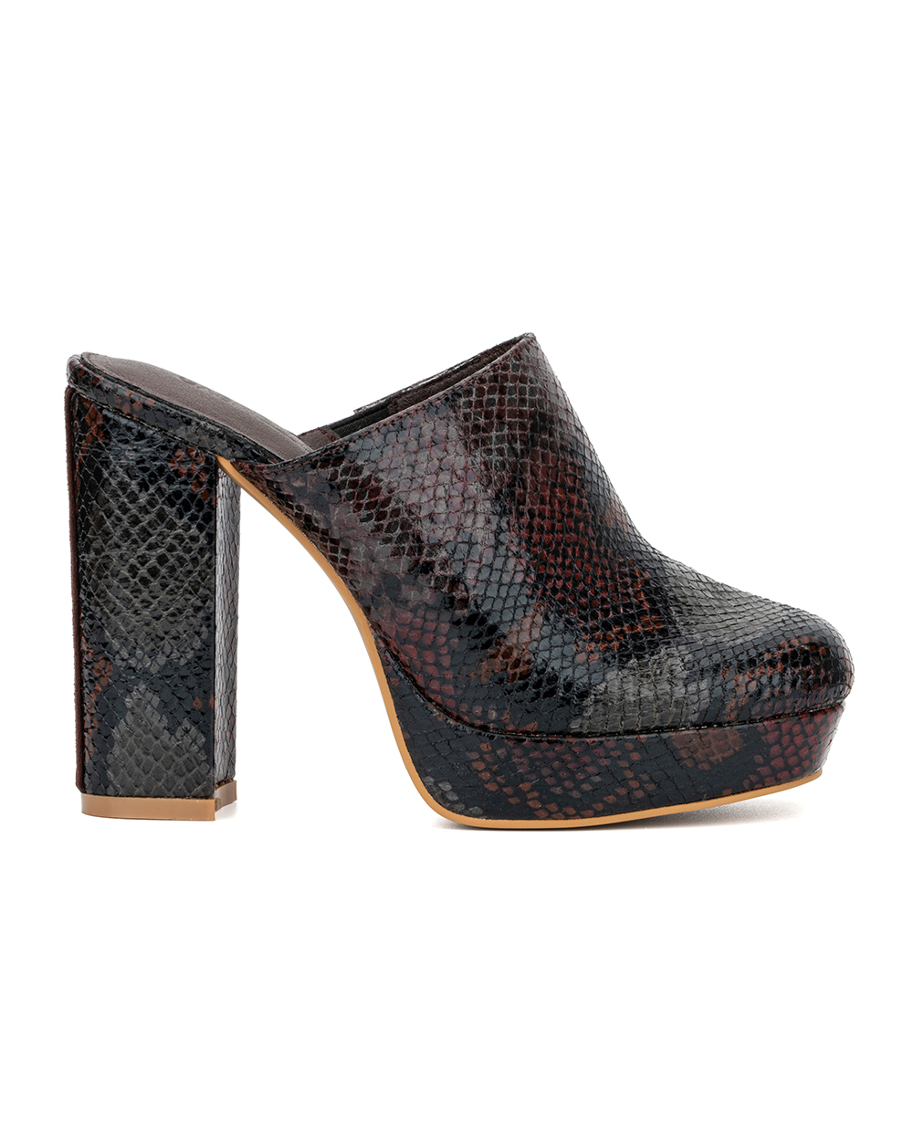 Gabrielle Union Women's Mykayla Mule