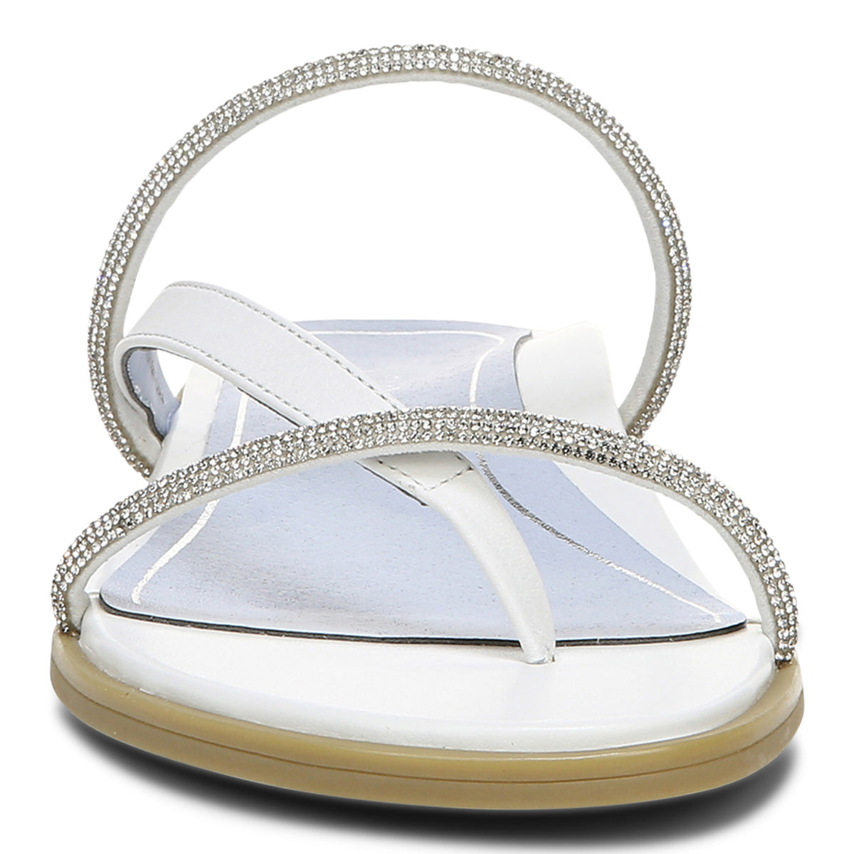 Vionic Citrine Prism in