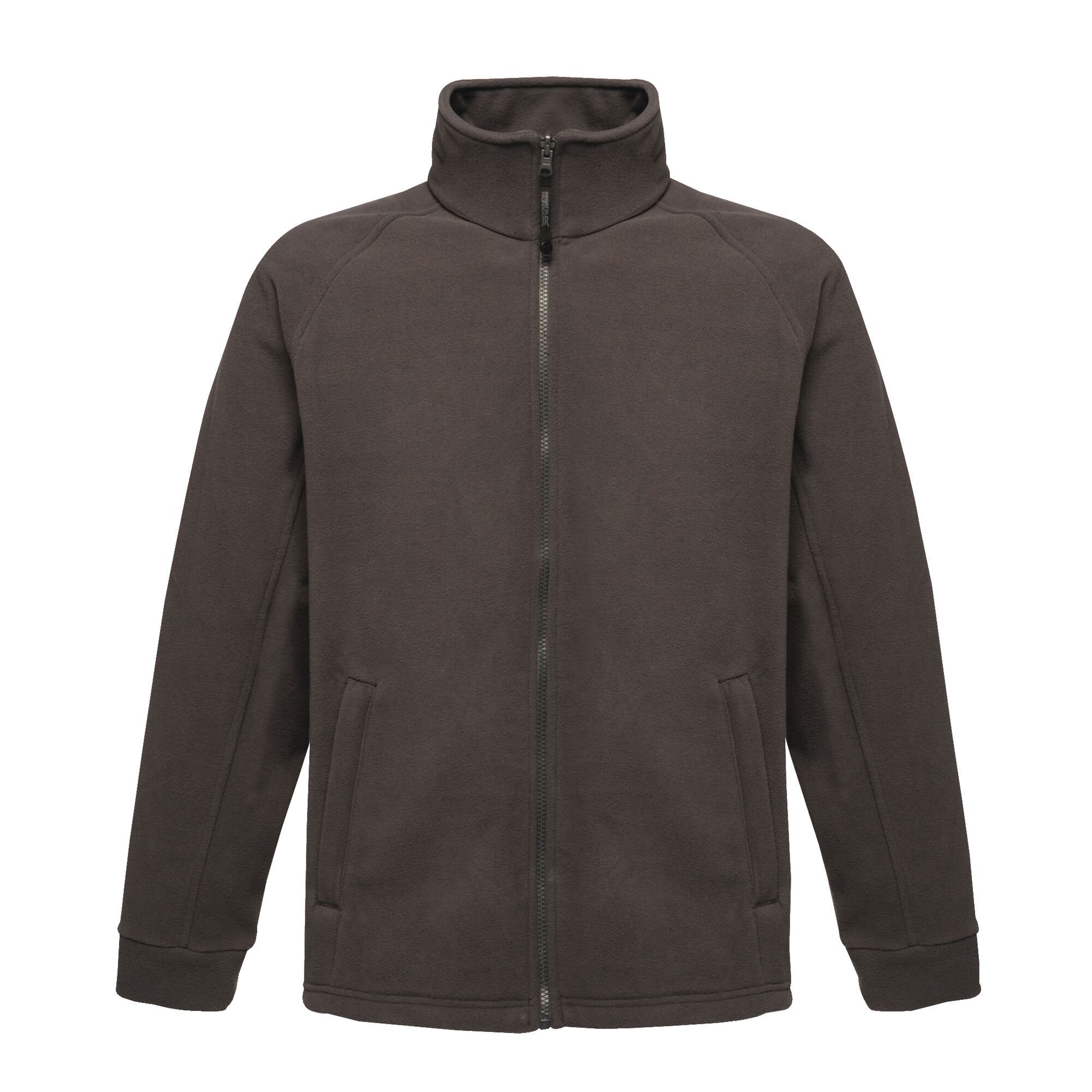 Regatta - Mens Thor III Anti-Pill Fleece Jacket