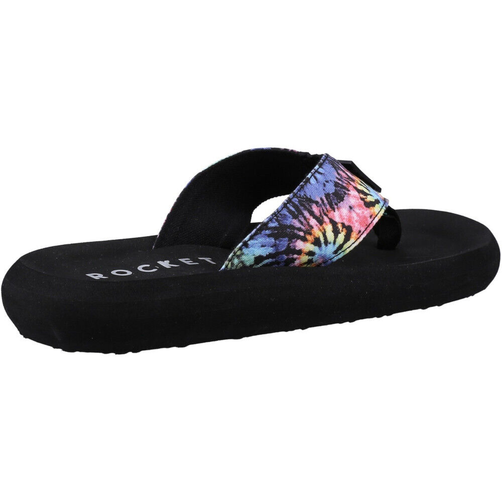 Rocket Dog - Womens/Ladies Spotlight Somerset Flip Flops
