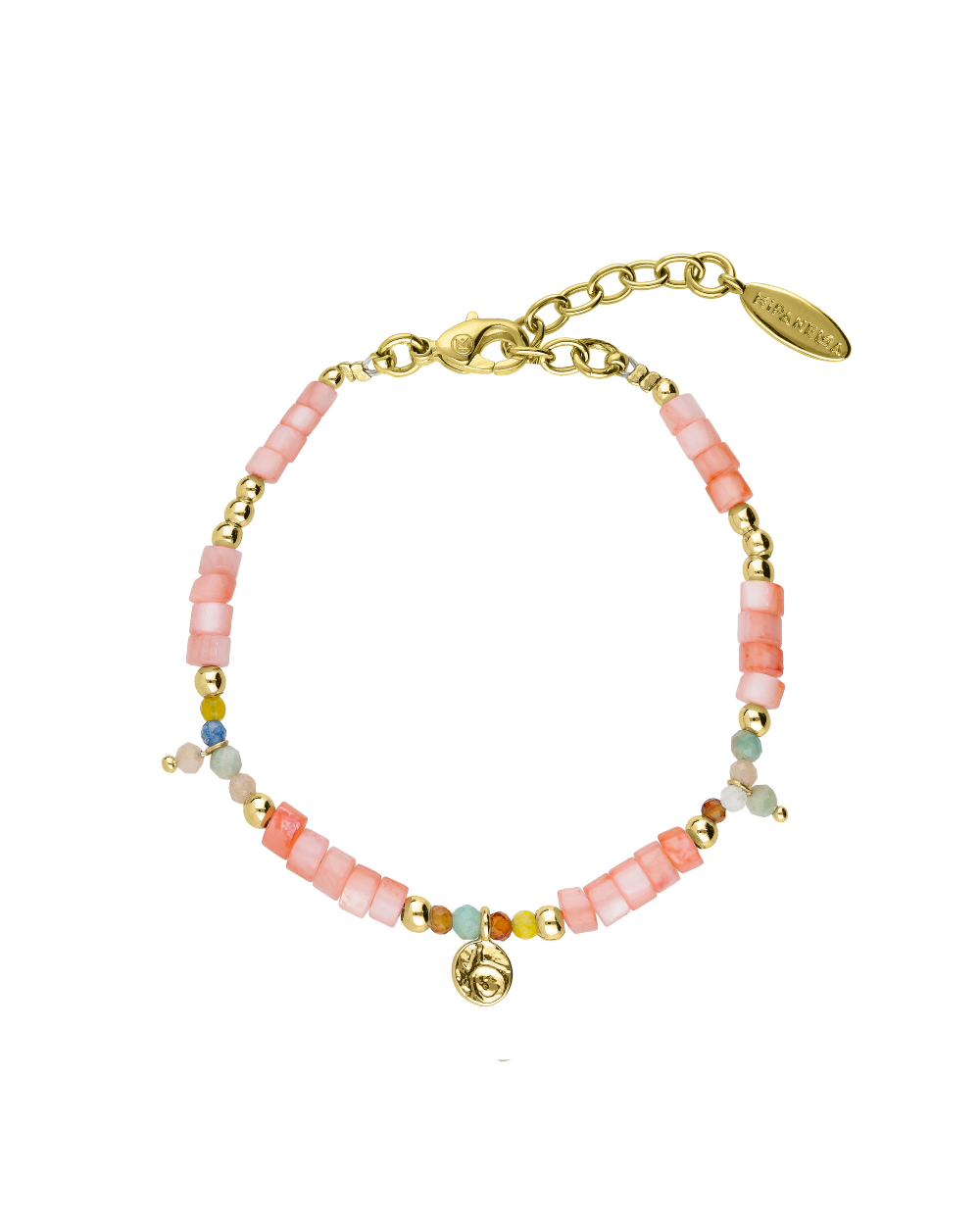 Himpanema VESTAL Thin Bracelet