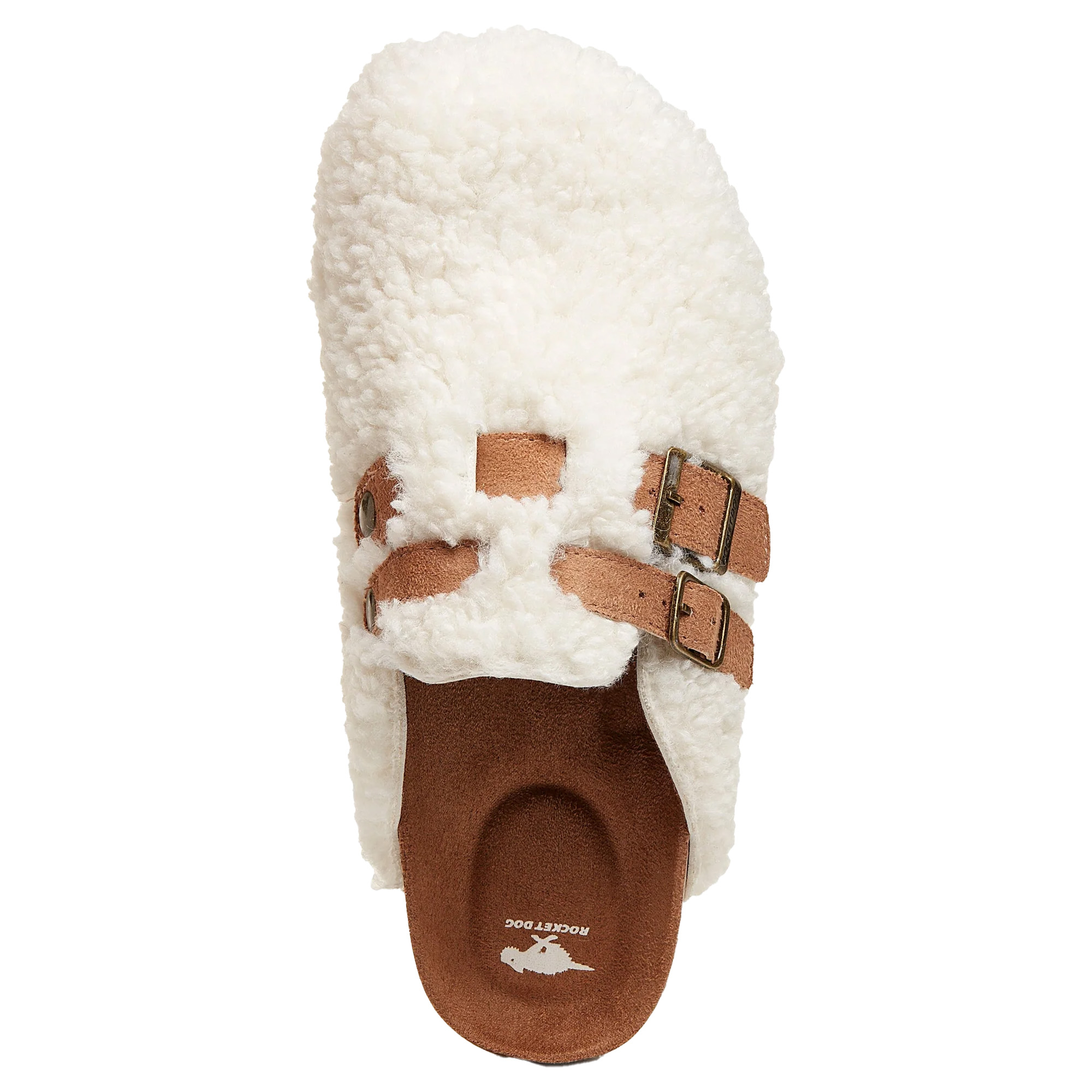 Rocket Dog - Womens/Ladies Abel Shepps Slippers