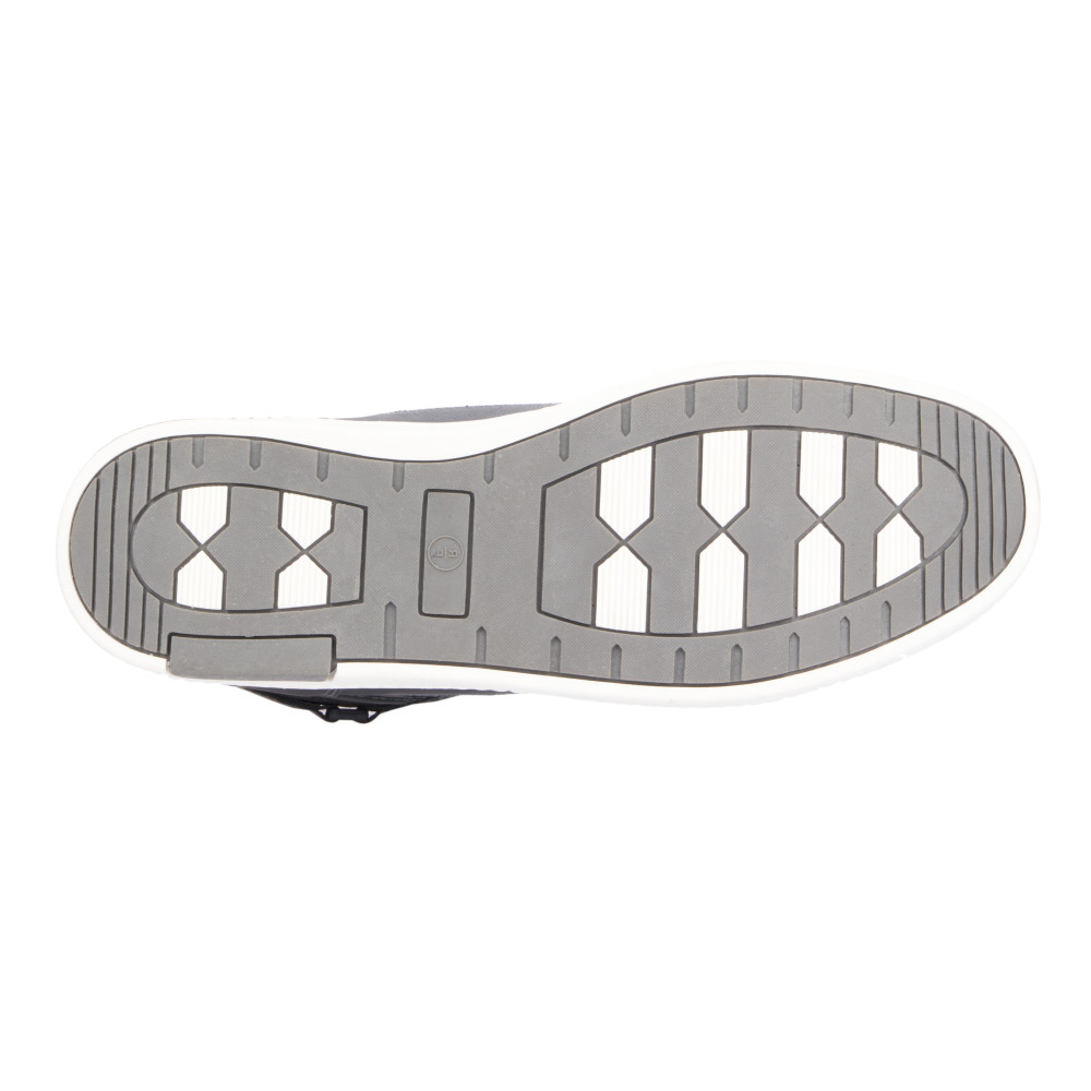 Reserved Footwear New York Men's Austin Sneakers