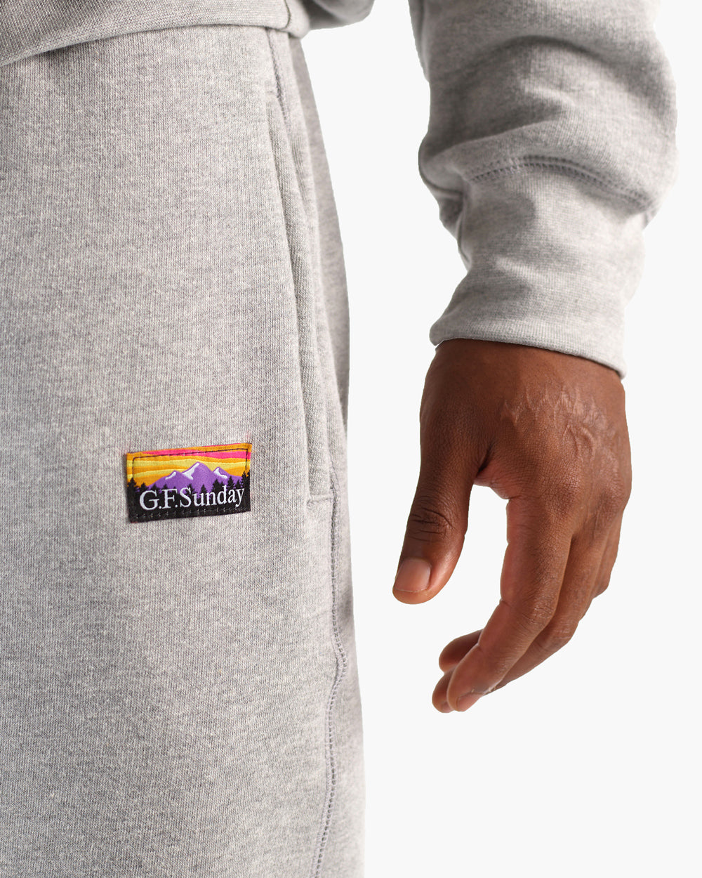 Outdoors EcoFleece Sweatpants
