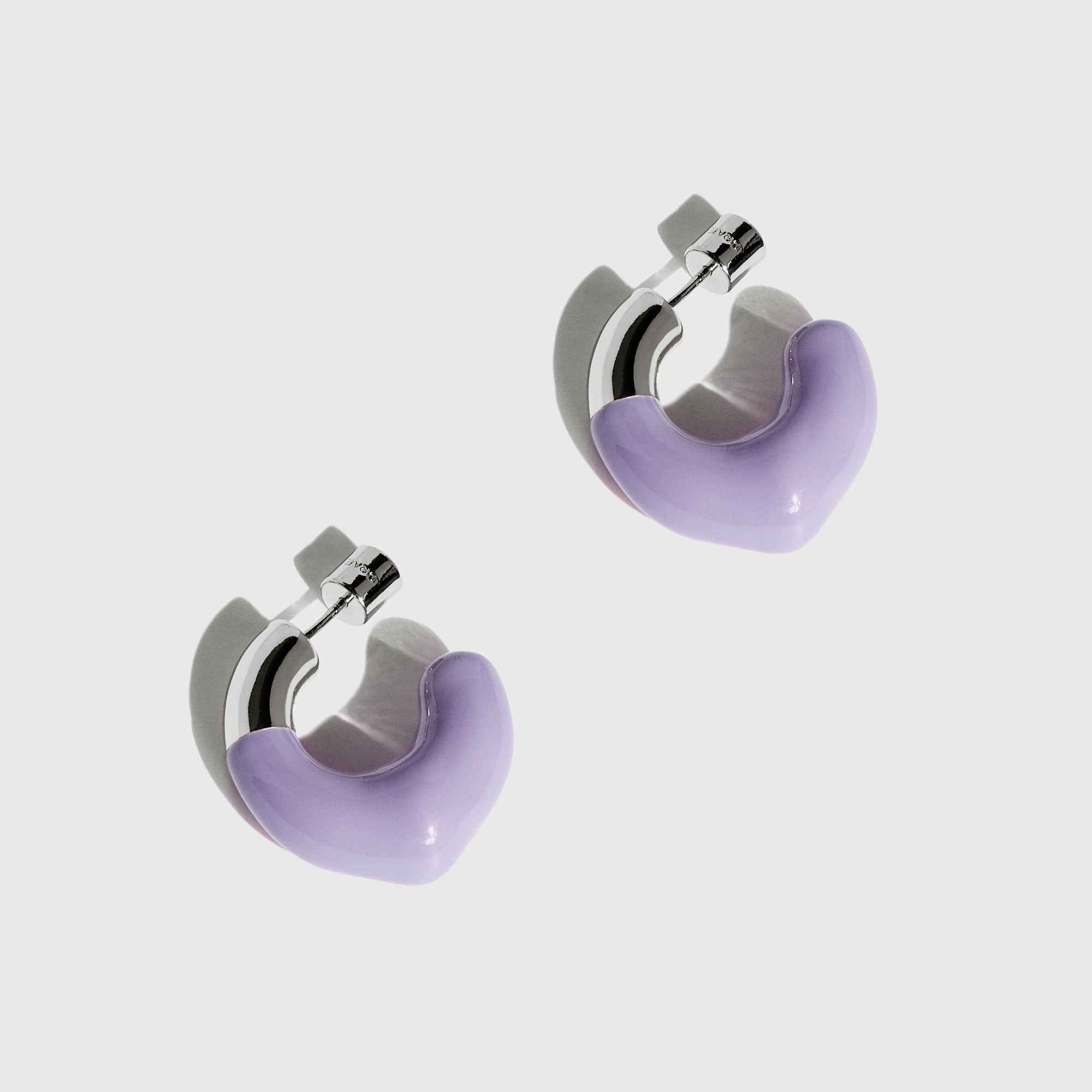 DRAE Collection - Melting Hoops Bold