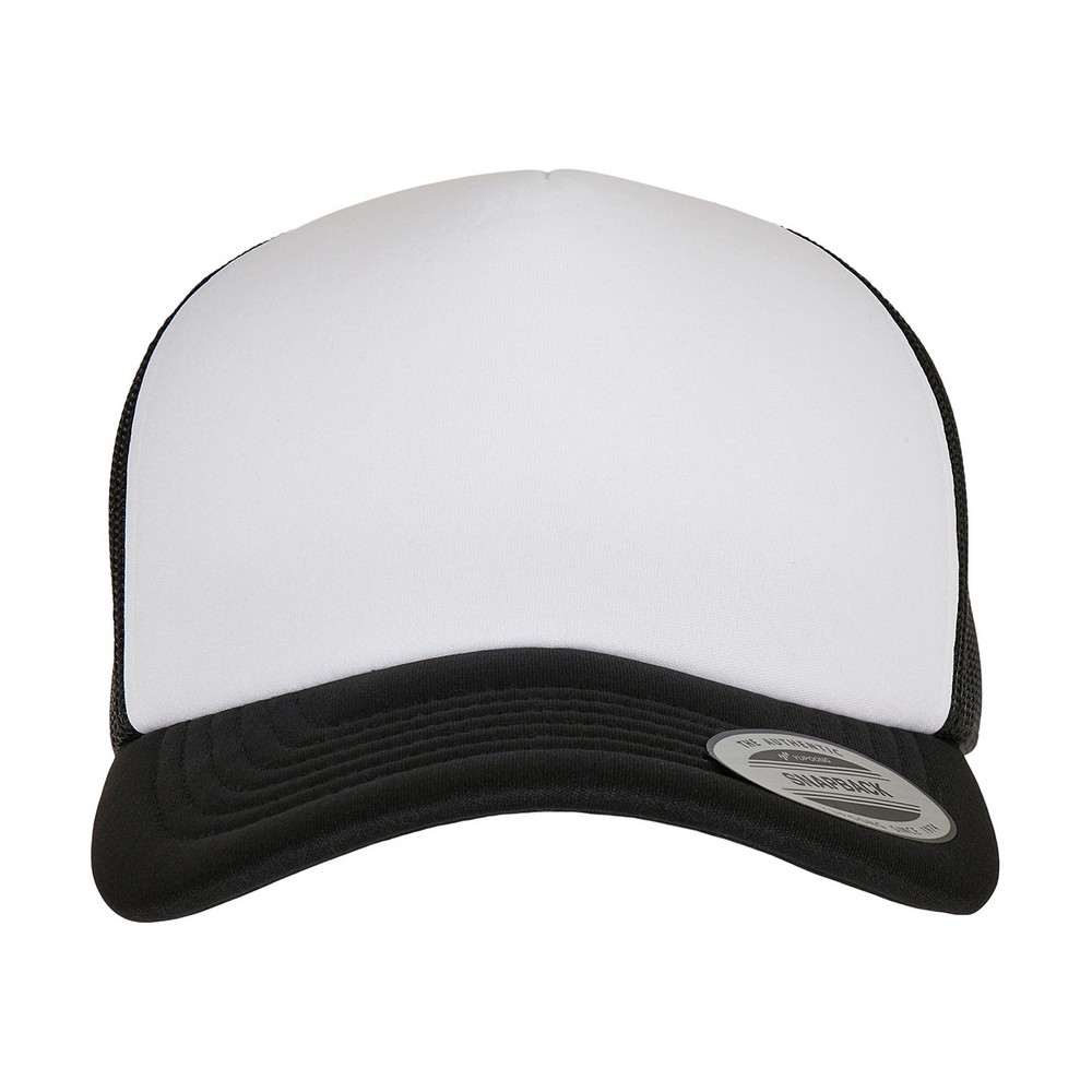 Flexfit - Unisex Adult Classic Curved Foam Trucker Cap
