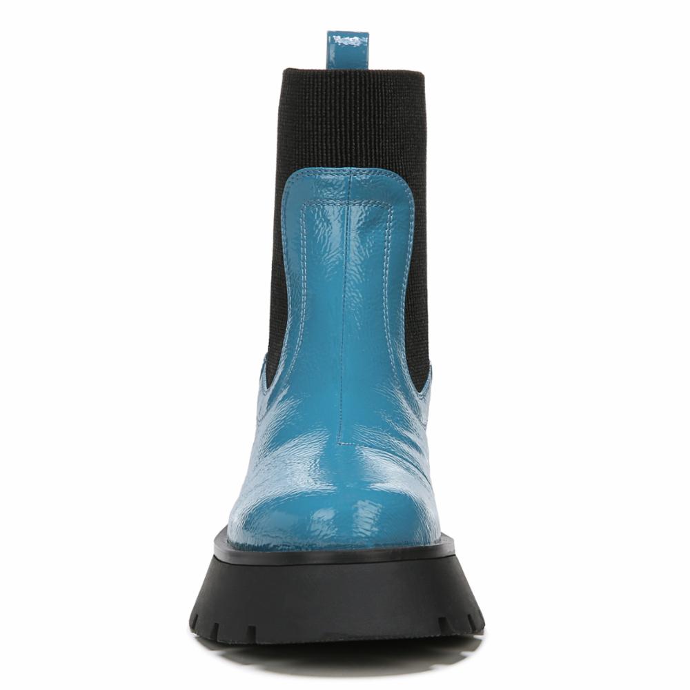 Circus By Sam Leslie