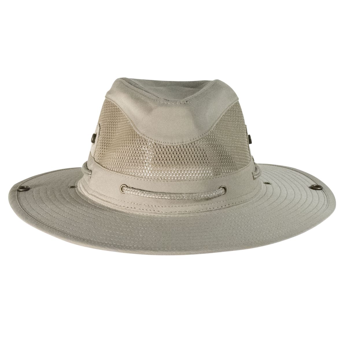 Canadian Hat 1918 - Thelon-Outback Hat In Fabric