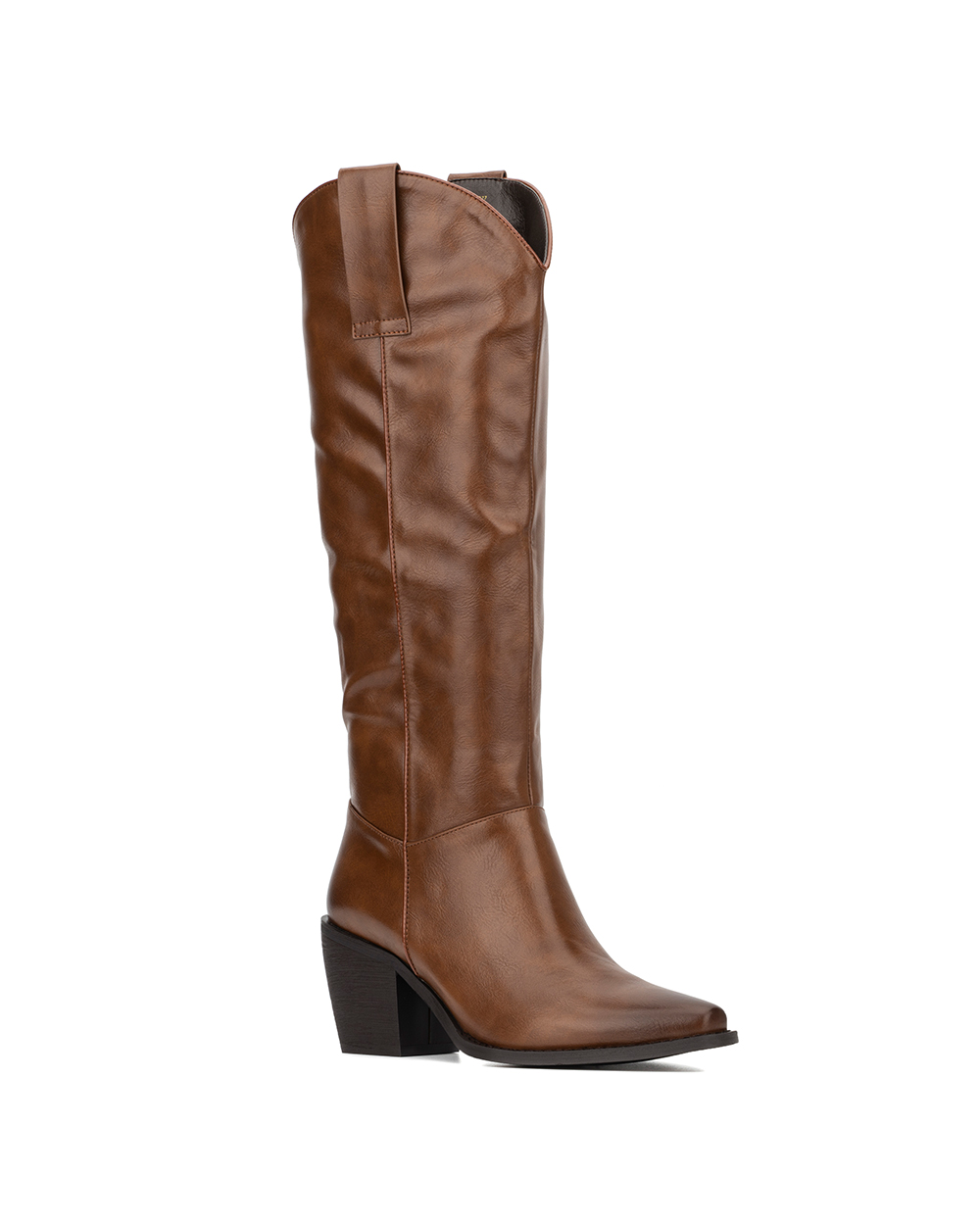 Torgeis - Women's Arizona Tall Boot